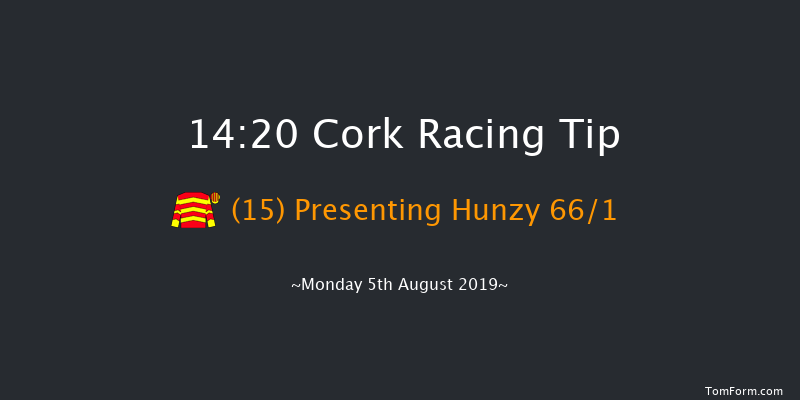 Cork 14:20 Maiden Hurdle 16f Fri 12th Jul 2019