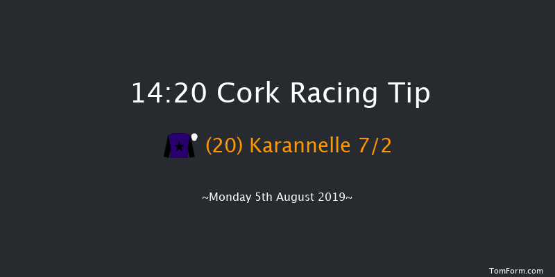 Cork 14:20 Maiden Hurdle 16f Fri 12th Jul 2019