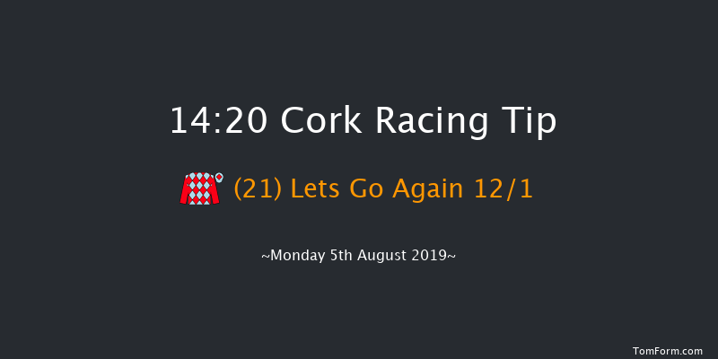 Cork 14:20 Maiden Hurdle 16f Fri 12th Jul 2019