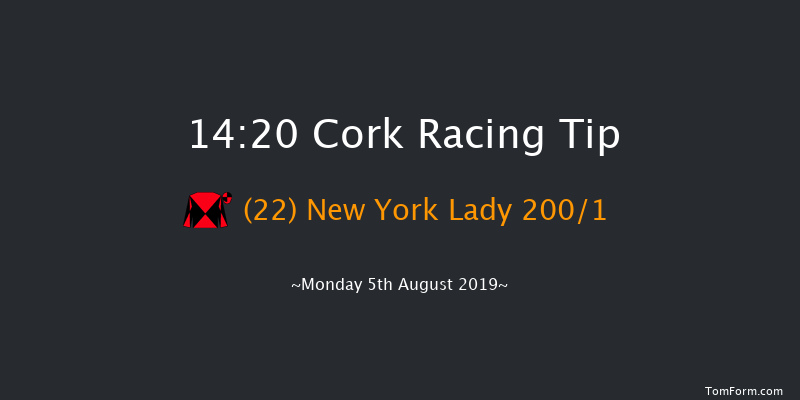 Cork 14:20 Maiden Hurdle 16f Fri 12th Jul 2019