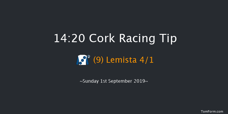 Cork 14:20 Maiden 8f Sat 17th Aug 2019