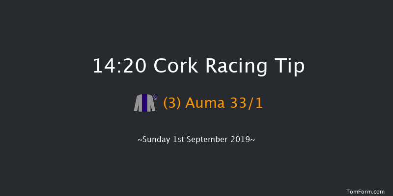 Cork 14:20 Maiden 8f Sat 17th Aug 2019
