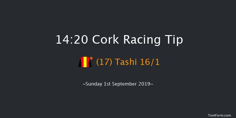 Cork 14:20 Maiden 8f Sat 17th Aug 2019