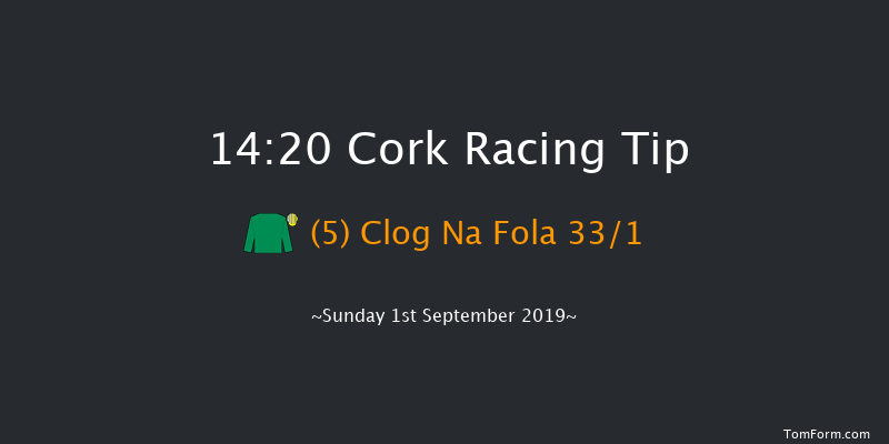 Cork 14:20 Maiden 8f Sat 17th Aug 2019