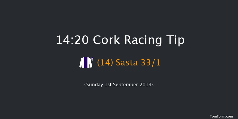 Cork 14:20 Maiden 8f Sat 17th Aug 2019