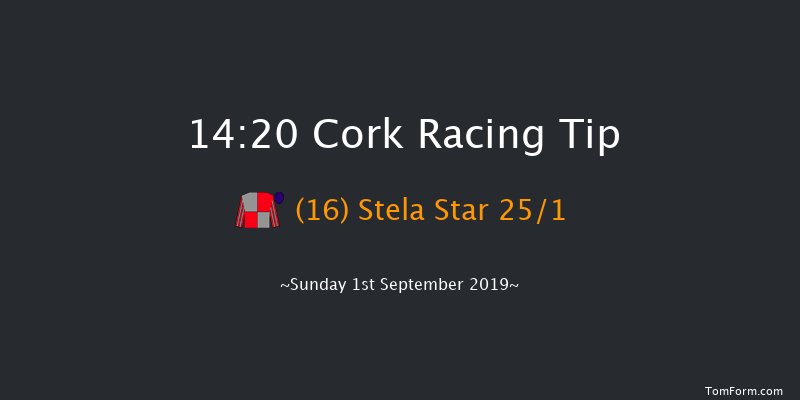 Cork 14:20 Maiden 8f Sat 17th Aug 2019