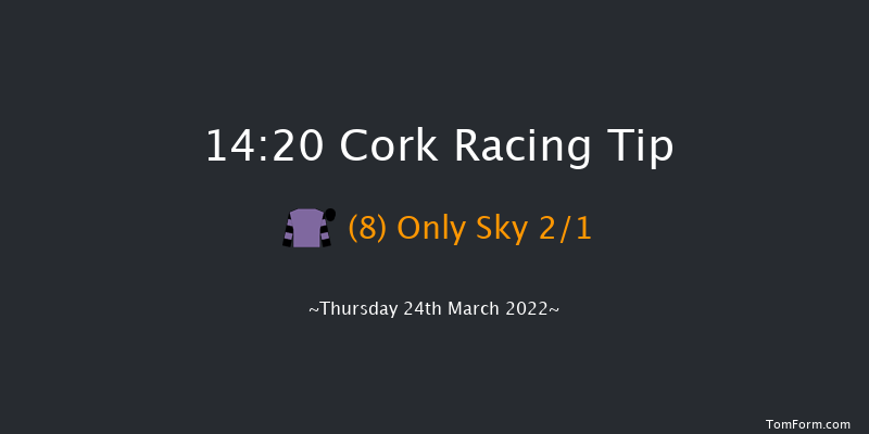 Cork 14:20 Maiden Hurdle 16f Sat 8th Jan 2022