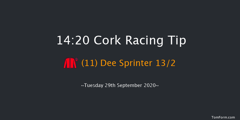 CorkRacecourse.ie Handicap (45-70) Cork 14:20 Handicap 5f Wed 16th Sep 2020