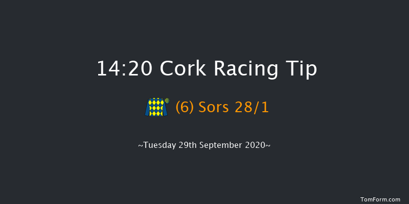 CorkRacecourse.ie Handicap (45-70) Cork 14:20 Handicap 5f Wed 16th Sep 2020