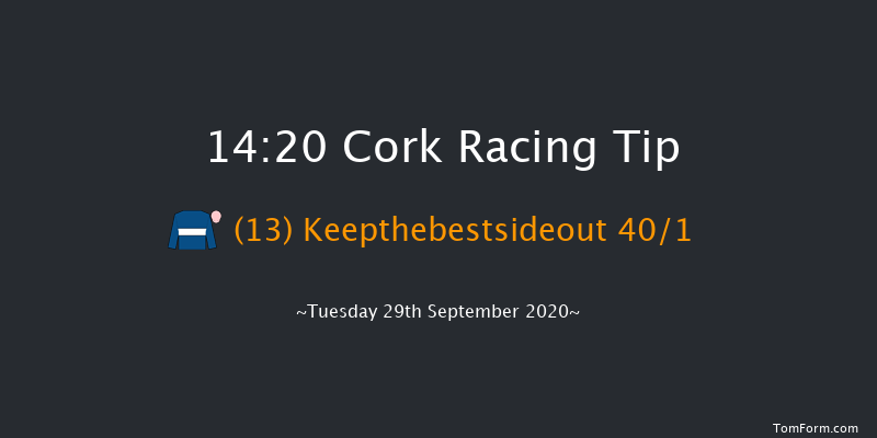CorkRacecourse.ie Handicap (45-70) Cork 14:20 Handicap 5f Wed 16th Sep 2020