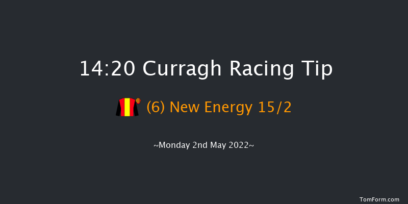 Curragh 14:20 Listed 8f Sun 10th Apr 2022