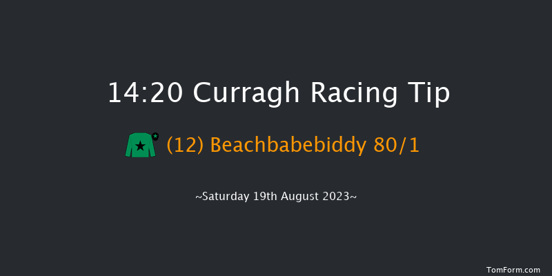 Curragh 14:20 Maiden 6f Sun 13th Aug 2023