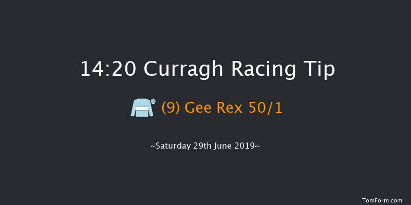 Curragh 14:20 Listed 6f Fri 28th Jun 2019