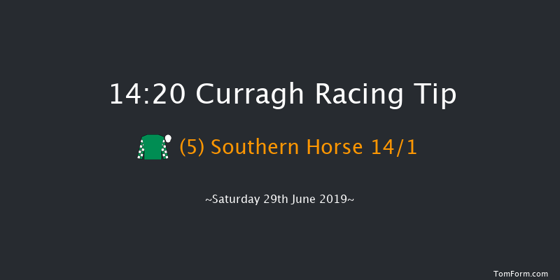 Curragh 14:20 Listed 6f Fri 28th Jun 2019