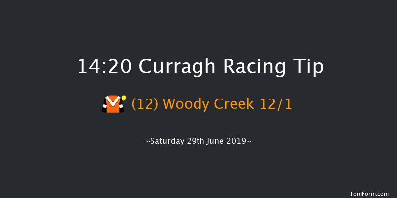 Curragh 14:20 Listed 6f Fri 28th Jun 2019