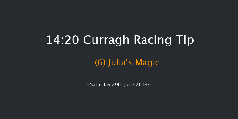 Curragh 14:20 Listed 6f Fri 28th Jun 2019