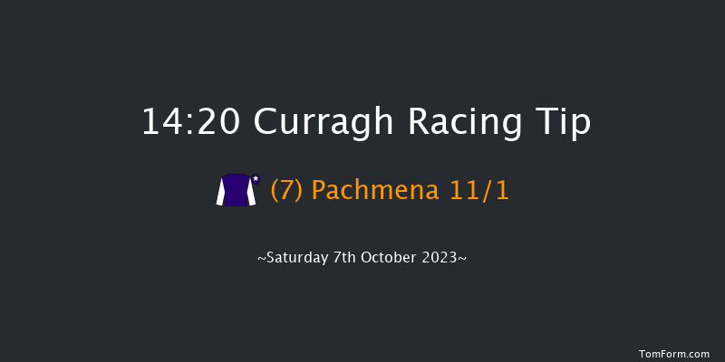 Curragh 14:20 Handicap 12f Sun 24th Sep 2023