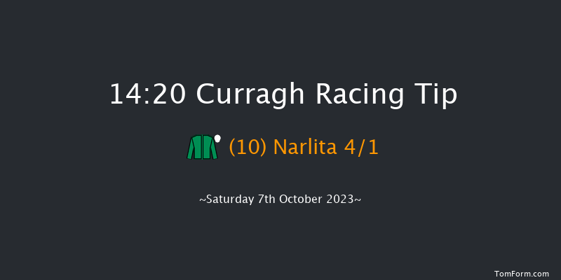 Curragh 14:20 Handicap 12f Sun 24th Sep 2023
