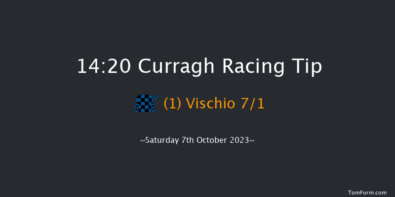 Curragh 14:20 Handicap 12f Sun 24th Sep 2023