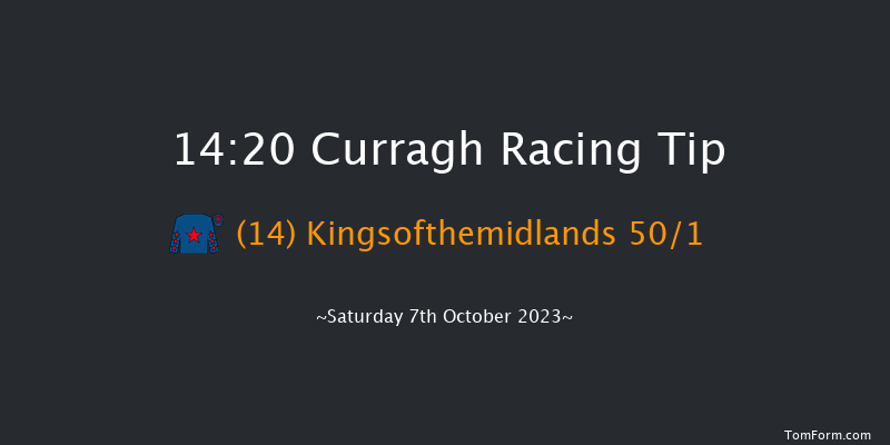 Curragh 14:20 Handicap 12f Sun 24th Sep 2023