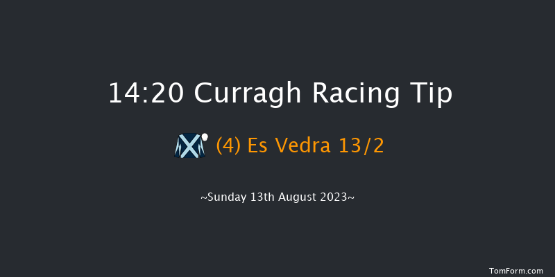 Curragh 14:20 Handicap 7f Sat 12th Aug 2023