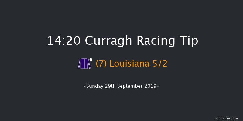 Curragh 14:20 Maiden 7f Sat 28th Sep 2019