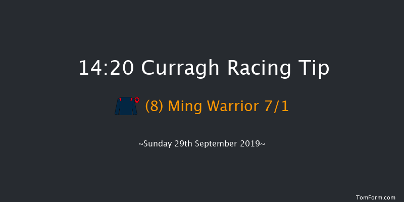 Curragh 14:20 Maiden 7f Sat 28th Sep 2019