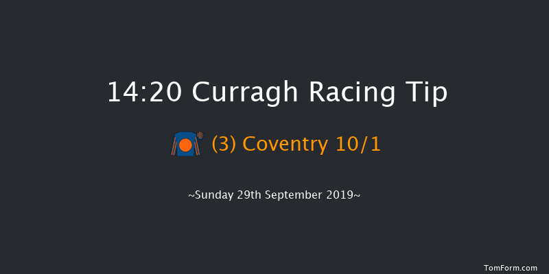 Curragh 14:20 Maiden 7f Sat 28th Sep 2019