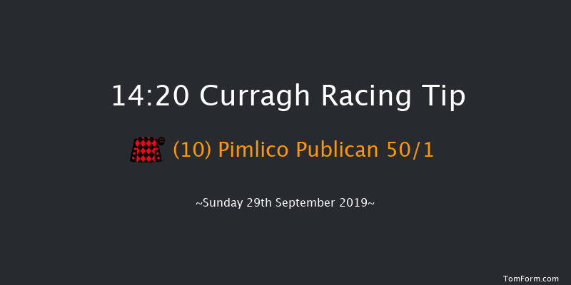 Curragh 14:20 Maiden 7f Sat 28th Sep 2019