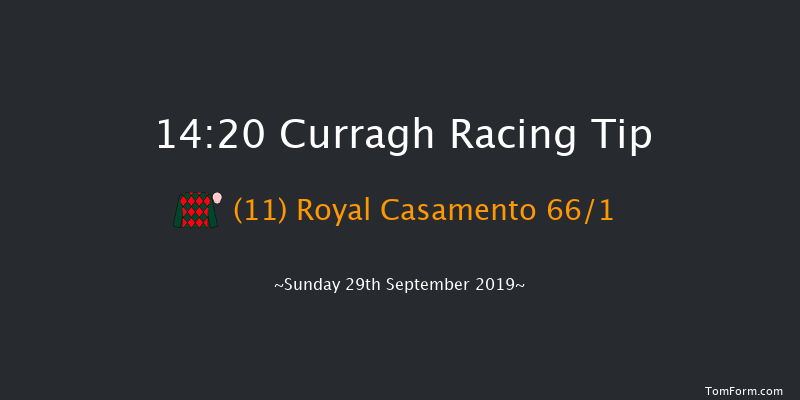 Curragh 14:20 Maiden 7f Sat 28th Sep 2019