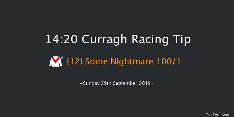 Curragh 14:20 Maiden 7f Sat 28th Sep 2019