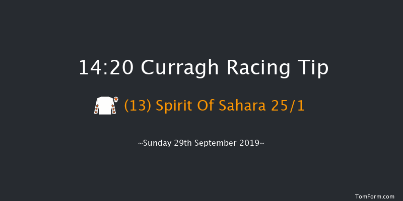 Curragh 14:20 Maiden 7f Sat 28th Sep 2019