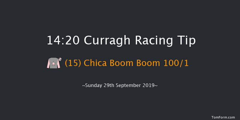 Curragh 14:20 Maiden 7f Sat 28th Sep 2019