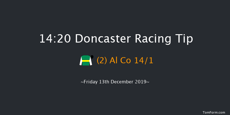 Doncaster 14:20 Handicap Chase (Class 3) 24f Fri 25th Oct 2019