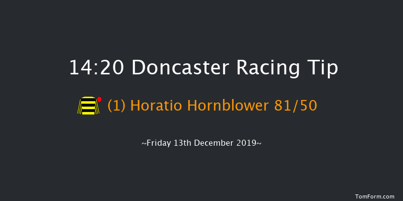 Doncaster 14:20 Handicap Chase (Class 3) 24f Fri 25th Oct 2019