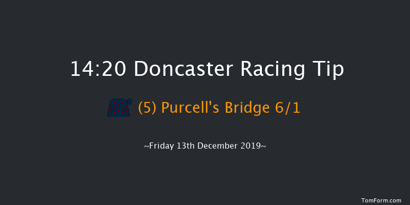 Doncaster 14:20 Handicap Chase (Class 3) 24f Fri 25th Oct 2019