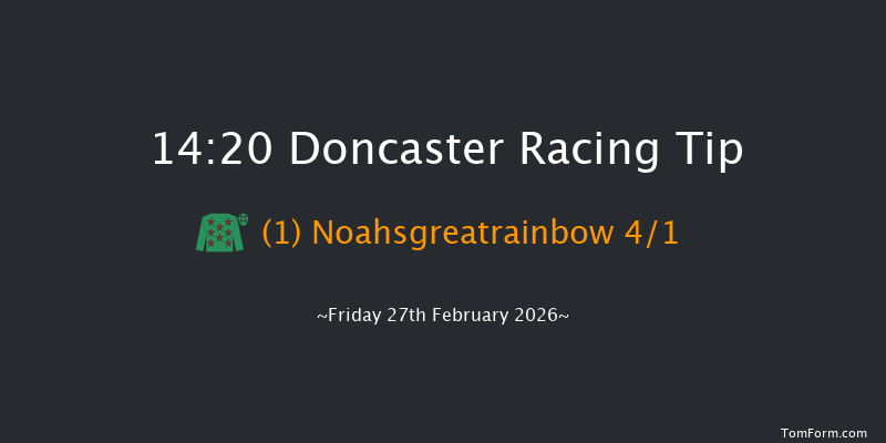 Doncaster 14-20 (Class 4) 19f Thu 5th Feb 2026