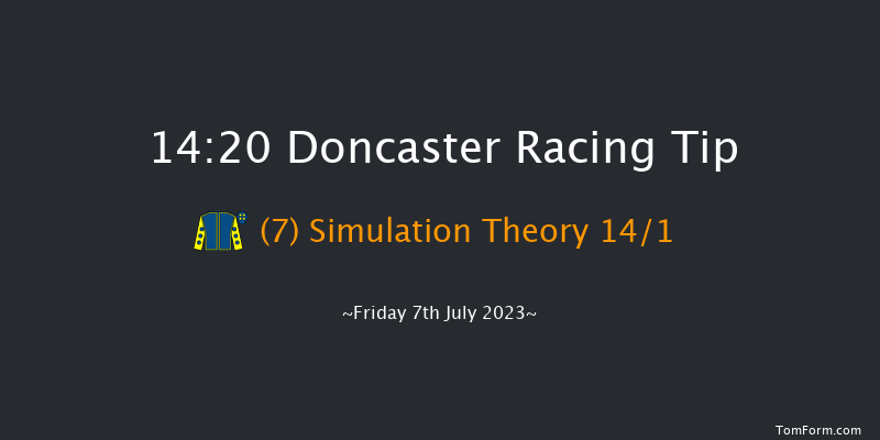 Doncaster 14:20 Handicap (Class 5) 8f Sat 1st Jul 2023
