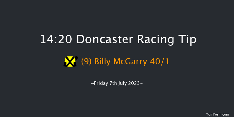 Doncaster 14:20 Handicap (Class 5) 8f Sat 1st Jul 2023