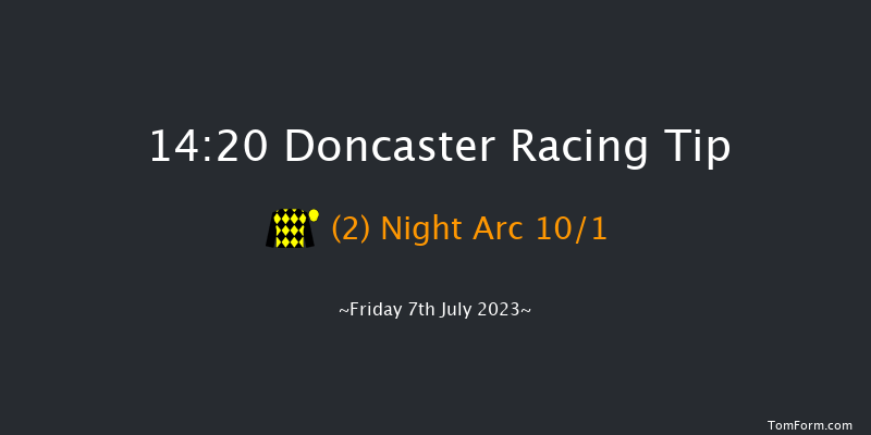 Doncaster 14:20 Handicap (Class 5) 8f Sat 1st Jul 2023