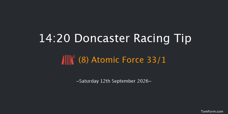 Doncaster 14-20 (Class 2) 5f Fri 11th Sep 2026