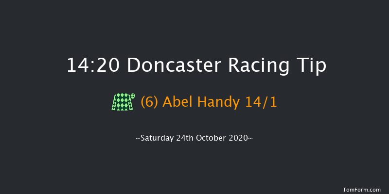 Vertem Very Different Stockbrokers Handicap Doncaster 14:20 Handicap (Class 2) 5f Fri 23rd Oct 2020
