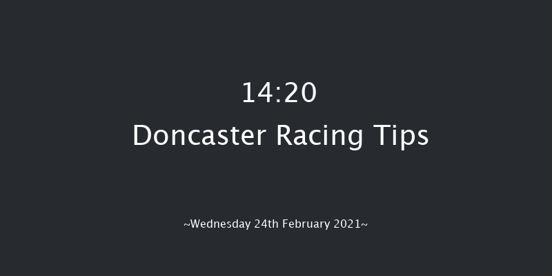 Virgin Bet Novices' Limited Handicap Chase (GBB Race) Doncaster 14:20 Handicap Chase (Class 3) 24f Sat 30th Jan 2021