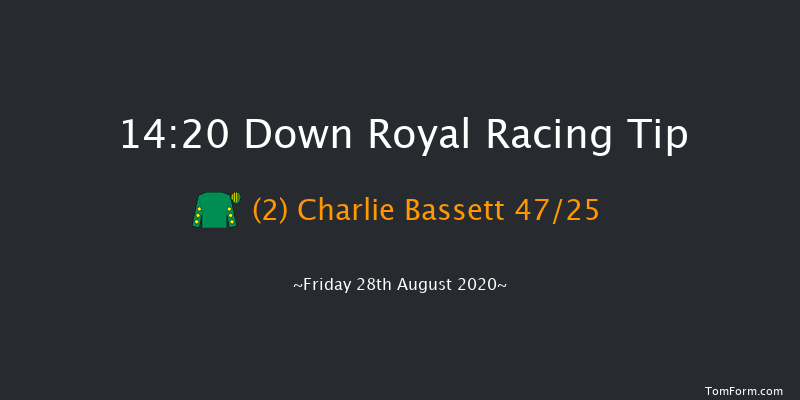Ladbrokes 3-Y-O Hurdle Down Royal 14:20 Conditions Hurdle 16f Fri 24th Jul 2020
