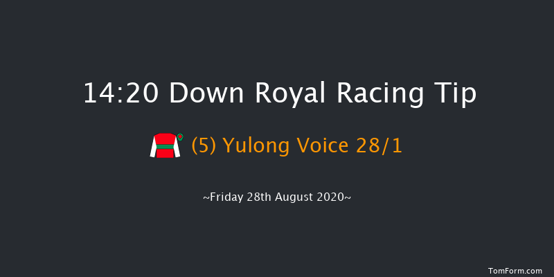 Ladbrokes 3-Y-O Hurdle Down Royal 14:20 Conditions Hurdle 16f Fri 24th Jul 2020