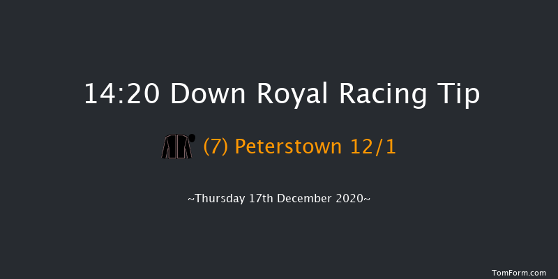 Bluegrass Horse Feeds Handicap Chase (0-102) Down Royal 14:20 Handicap Chase 20f Sat 31st Oct 2020