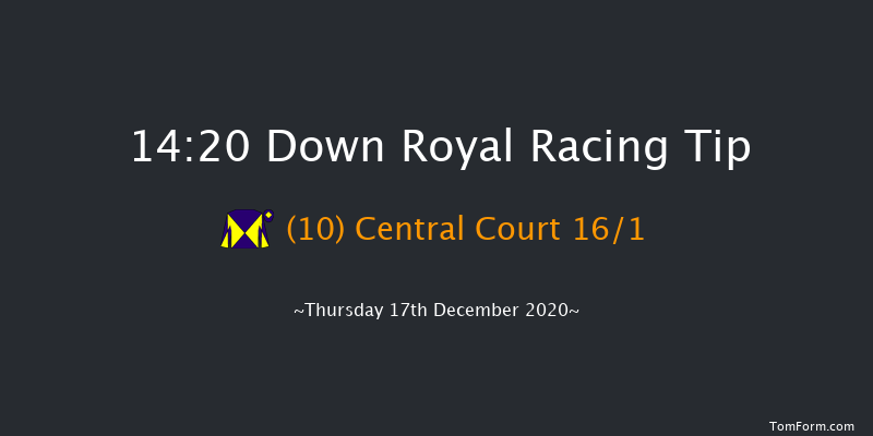 Bluegrass Horse Feeds Handicap Chase (0-102) Down Royal 14:20 Handicap Chase 20f Sat 31st Oct 2020