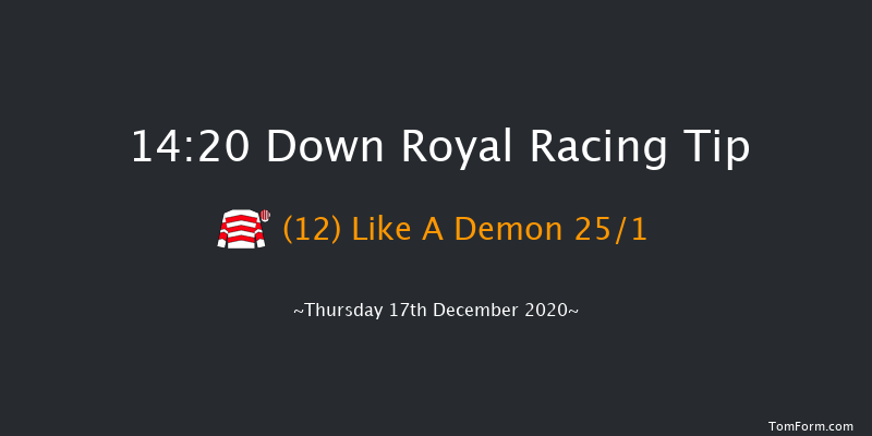 Bluegrass Horse Feeds Handicap Chase (0-102) Down Royal 14:20 Handicap Chase 20f Sat 31st Oct 2020