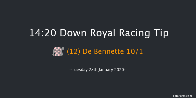 Down Royal 14:20 Handicap Hurdle 17f Thu 26th Dec 2019