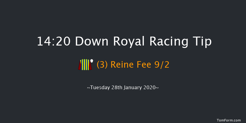 Down Royal 14:20 Handicap Hurdle 17f Thu 26th Dec 2019